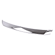Grille Trim, Upper, Chrome