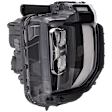Passenger Side LED Headlight, With bulb(s), OE Replacement