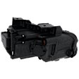 Driver Side LED Headlight, With bulb(s)