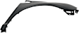 Front, Passenger Side Fender, Primed, CAPA CERTIFIED