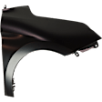 Front, Passenger Side Fender, Primed, CAPA CERTIFIED