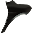 Front, Passenger Side Fender, Primed, CAPA CERTIFIED