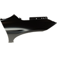 Front, Passenger Side Fender, Primed, CAPA CERTIFIED