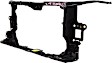 Radiator Support Assembly, EX, EX-L Models