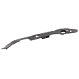 Radiator Support Cover, Upper