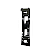 Passenger Side, Radiator Support Bracket
