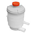 Power Steering Reservoir - Direct Fit, Sold individually