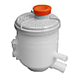 Power Steering Reservoir - Direct Fit, Sold individually