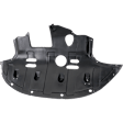 Front Engine Splash Shield, Korea Built Vehicle