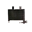 2005 Hyundai Tucson - Transmission Oil Cooler, 6 Cyl 2.7L