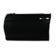 Driver Side Door Panel, Sedan, CAPA Certified