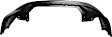 Rear Primed Bumper Cover, EX/EX-L/EX-T/LX/LX-P/Sport/Touring Models, Coupe