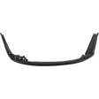 Rear, Upper Primed Bumper Cover 3.5L, 6Cyl