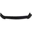 Rear, Lower Textured Bumper Cover