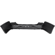 2023 Hyundai Elantra - Rear Primed Bumper Cover, For Models With Parking Aid Sensor, USA Built Vehicle