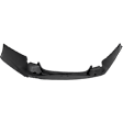 2023 Hyundai Elantra - Rear Primed Bumper Cover, For Models With Parking Aid Sensor, USA Built Vehicle