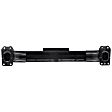 Rear Bumper Reinforcement, Steel, CAPA Certified