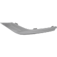 2021 Hyundai Santa Fe Calligraphy - Rear, Passenger Side Bumper Trim, Chrome