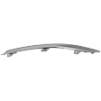 2021 Hyundai Santa Fe Calligraphy - Rear, Passenger Side Bumper Trim, Chrome