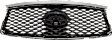 Grille Assembly, CAPA CERTIFIED