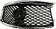 Grille Assembly, CAPA CERTIFIED