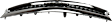 Grille Assembly, CAPA CERTIFIED