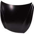 Factory Style Hood Aluminum Primed
