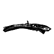 Radiator Support Side Panel, CAPA Certified