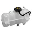 Coolant Reservoir, 3.2L, 6Cyl