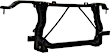 Radiator Support Assembly, CAPA Certified
