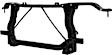 Radiator Support Assembly, CAPA Certified