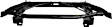 Radiator Support Assembly, CAPA Certified