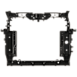 Radiator Support Assembly