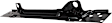 Radiator Support Bracket, CAPA CERTIFIED