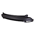 Rear Primed Bumper Cover CAPA Certified