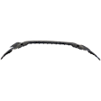 Front Primed Bumper Cover, 6 Cyl., 3.8L Engine, CAPA CERTIFIED