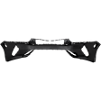 Front Primed Bumper Cover, 4 Cyl., 1.6L Engine, CAPA CERTIFIED
