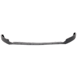Front, Lower Textured Bumper Cover