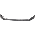Front, Lower Textured Bumper Cover 2.0L, 4Cyl, CAPA Certified