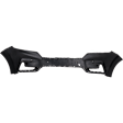 Front Primed Bumper Cover 3.5L, 6Cyl, CAPA Certified