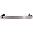 Front Bumper Reinforcement, Steel, CAPA Certified