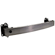 Front Bumper Reinforcement, Steel, CAPA Certified