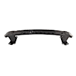 Front Bumper Reinforcement, Steel, CAPA Certified