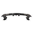 Front Bumper Reinforcement, Steel, CAPA Certified