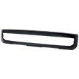 Front Bumper Trim, Primed, CAPA Certified