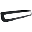 Front Bumper Trim, Primed, CAPA Certified