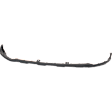 Front, Lower Primed Bumper Cover, SX/SX Prestige Models, USA Built Vehicle, For Models with Front Radar