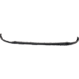 Front, Lower Primed Bumper Cover, SX/SX Prestige Models, USA Built Vehicle, For Models with Front Radar