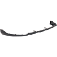 Front, Lower Primed Bumper Cover, SX/SX Prestige Models, USA Built Vehicle, For Models with Front Radar