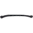 Front, Lower Primed Bumper Cover, SX/SX Prestige Models, USA Built Vehicle, For Models with Front Radar